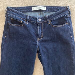 Abercrombie & Fitch jeans